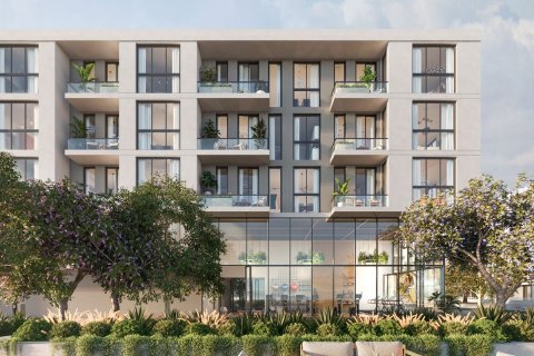 Apartment de 2 dormitorios en Dubai, UAE No. 141252 5