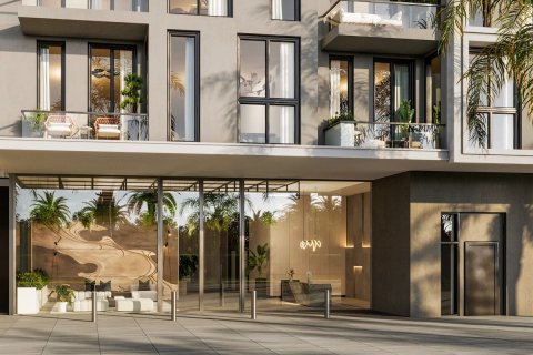 Apartment de 2 dormitorios en Dubai, UAE No. 141252 11