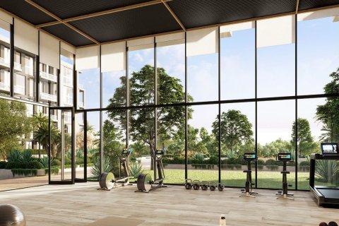 Apartment de 2 dormitorios en Dubai, UAE No. 141252 6