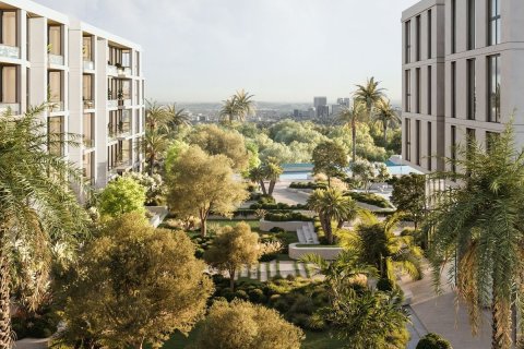 Apartment de 2 dormitorios en Dubai, UAE No. 141252 7