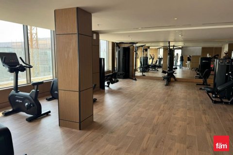 Квартира с 2 спальнями в Дубай Студио-Сити, ОАЭ №141251 5