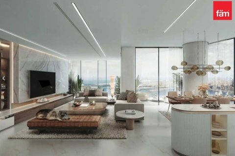 Квартира с 3 спальнями в Dubai Harbour, ОАЭ №141253 8