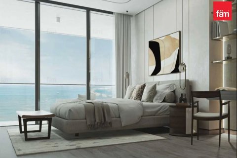 Квартира с 3 спальнями в Dubai Harbour, ОАЭ №141253 6