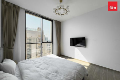 Apartment de 1 dormitorio No. 127396 6