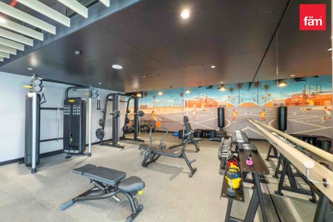 Apartment de 1 dormitorio No. 127396 15