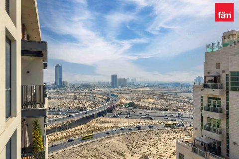 Apartment de 1 dormitorio No. 127396 23