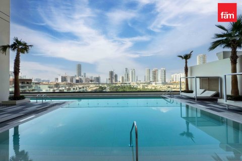 Apartment de 1 dormitorio No. 127396 17