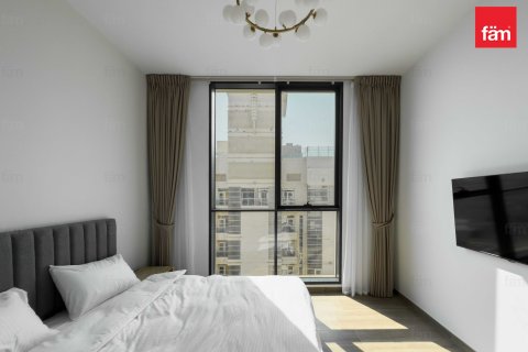 Apartment de 1 dormitorio No. 127396 8