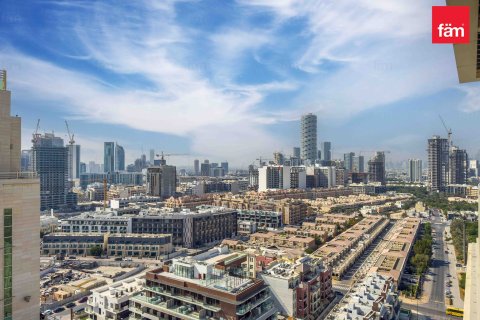 Apartment de 1 dormitorio No. 127396 24