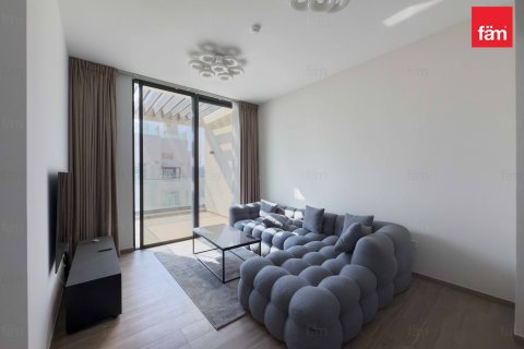 Apartment de 1 dormitorio No. 127396 2