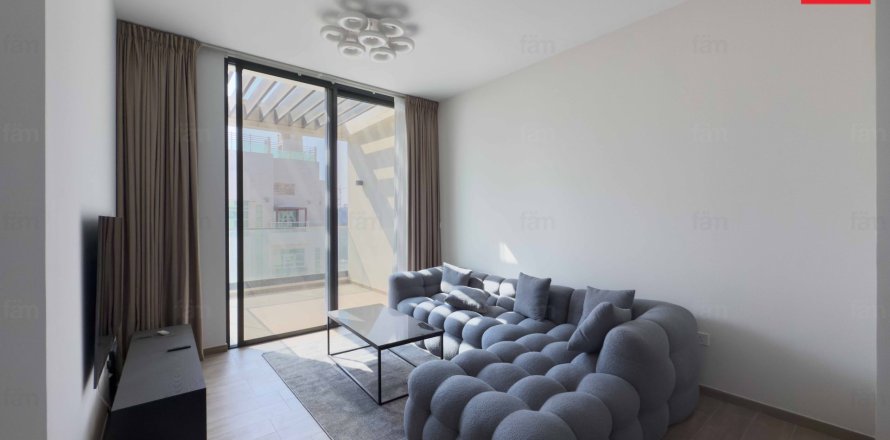 Apartment de 1 dormitorio No. 127396