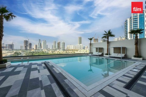 Apartment de 1 dormitorio No. 127396 18