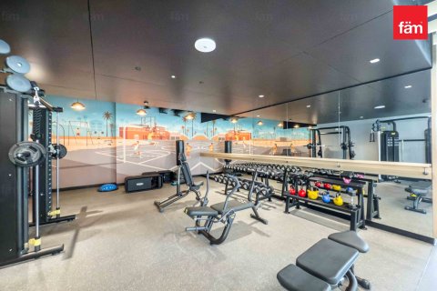 Apartment de 1 dormitorio No. 127396 14