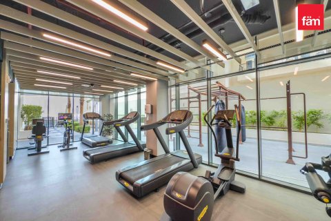 Apartment de 1 dormitorio No. 127396 13