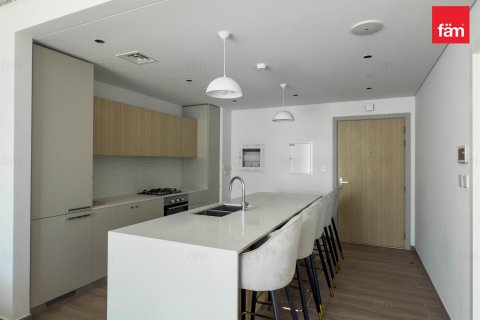 Apartment de 1 dormitorio No. 127396 4