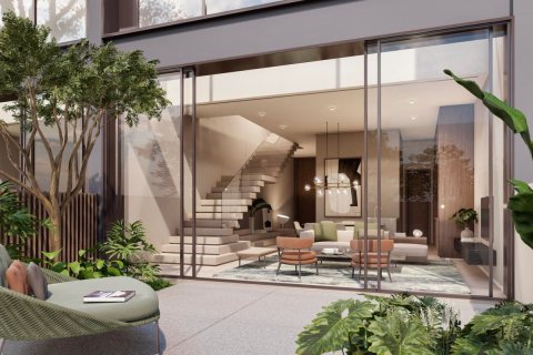 Townhouse de 3 dormitorios No. 127394 6