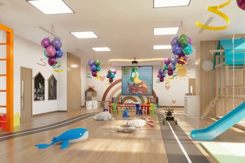 Appartement de 1 chambre No. 127392 8