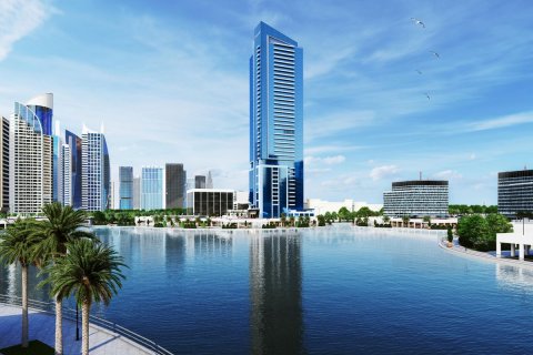 Appartement de 1 chambre No. 127392 15