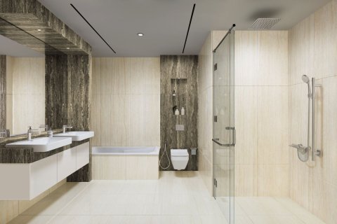 Appartement de 1 chambre No. 127392 7