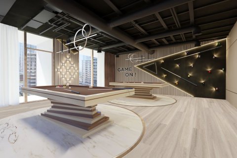 Appartement de 1 chambre No. 127392 5