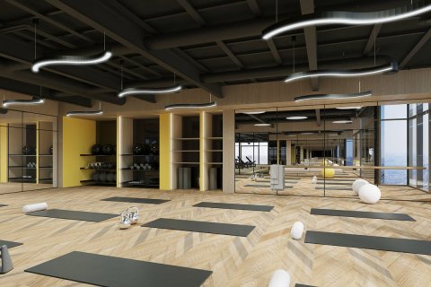 Appartement de 1 chambre No. 127392 12