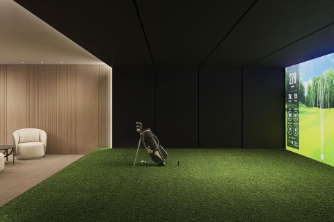 Appartement de 1 chambre No. 127392 16