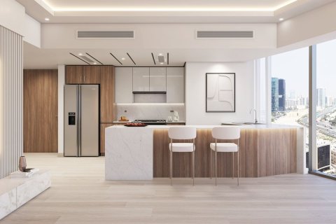 Appartement de 1 chambre No. 127392 4