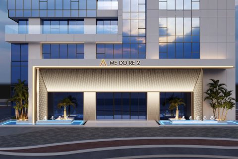 Appartement de 1 chambre No. 127392 10