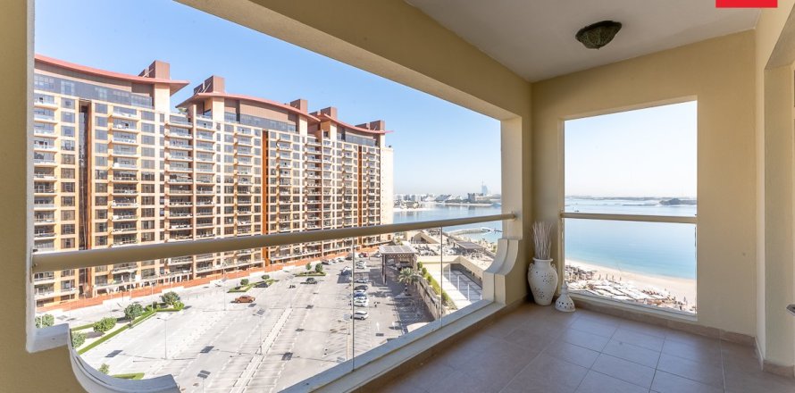 3 bedrooms Apartment No. 127395