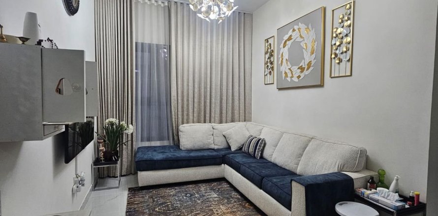 2 غرف نوم شقة في Al Furjan, الإمارات العربية المتحدة رقم 127391