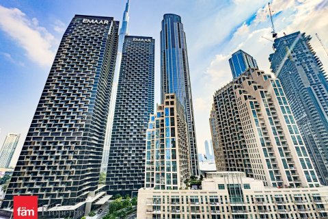 Квартира с 2 спальнями №127390 8