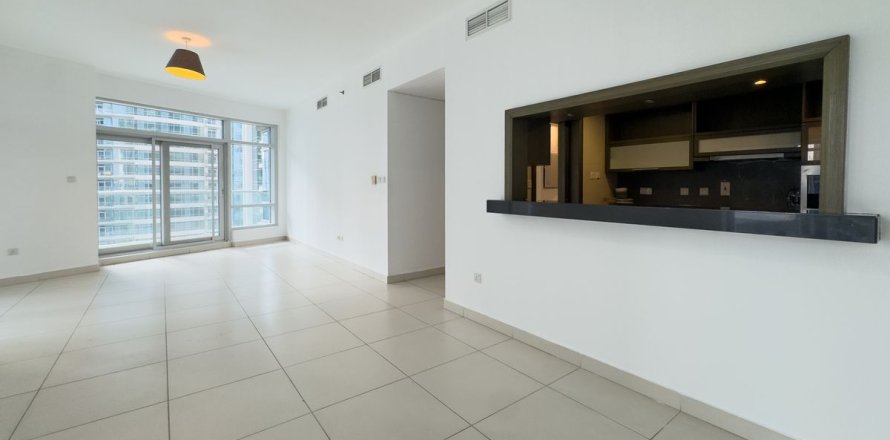 Квартира с 2 спальнями №127390