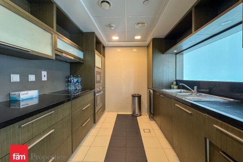 Квартира с 2 спальнями №127390 3