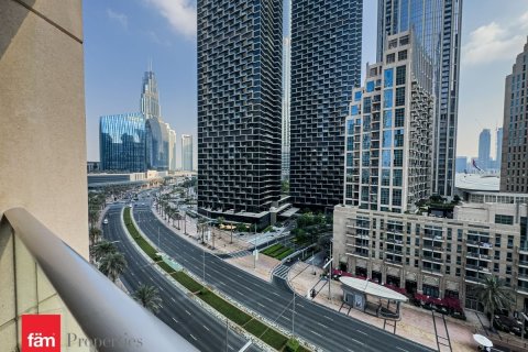 Квартира с 2 спальнями №127390 10