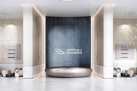 Appartement de 41.7m² No. 127393 7