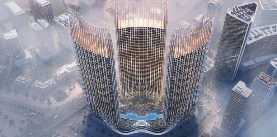 Appartement de Studio No. 127393