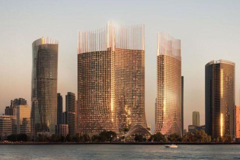 Appartement de 41.7m² No. 127393 12