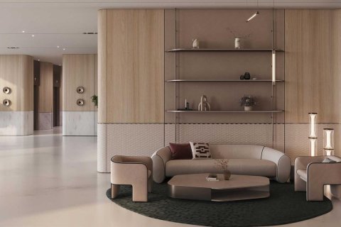 Appartement de 41.7m² No. 127393 3