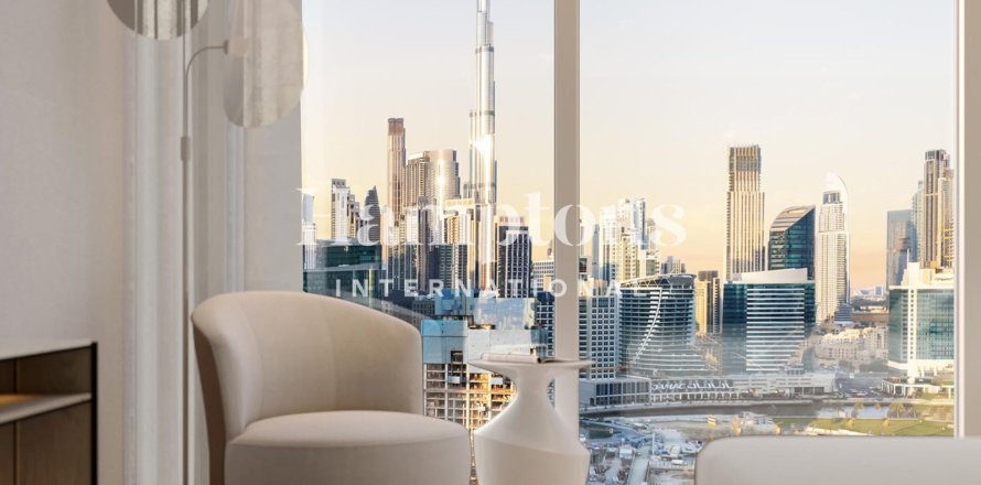 1 bedroom Apartment No. 118322