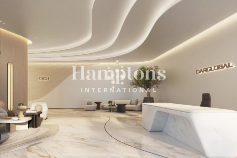 1 bedroom Apartment No. 118322 8