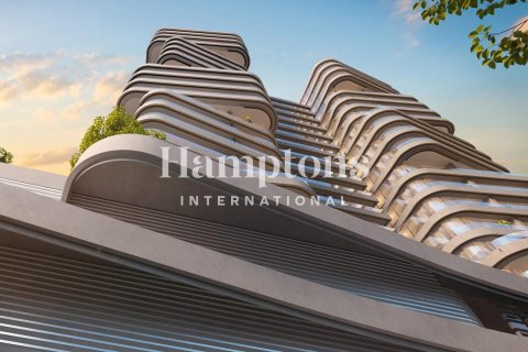 1 bedroom Apartment No. 118322 19