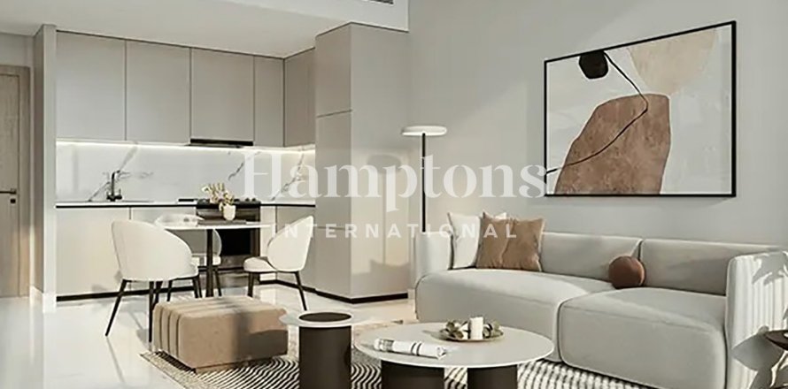 Apartment de 2 dormitorios No. 118319