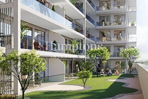 Apartment de 2 dormitorios No. 118319 10