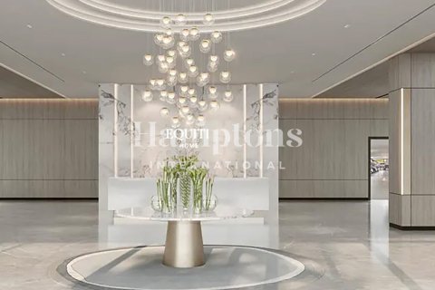 Apartment de 2 dormitorios No. 118319 8