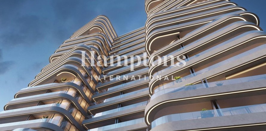 2 bedrooms Apartment No. 118320