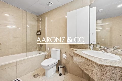 Appartement de 2 chambres à Marina Crown, UAE No. 140882 17