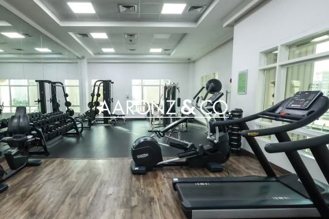 Appartement de 2 chambres à Marina Crown, UAE No. 140882 26