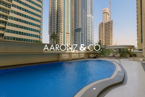 Appartement de 2 chambres à Marina Crown, UAE No. 140882 25