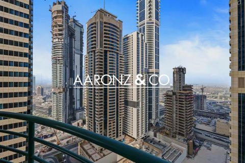 Appartement de 2 chambres à Marina Crown, UAE No. 140882 22