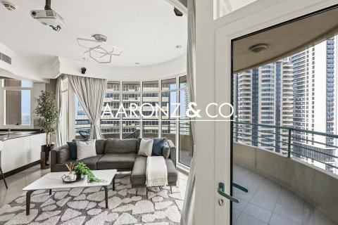 Appartement de 2 chambres à Marina Crown, UAE No. 140882 8